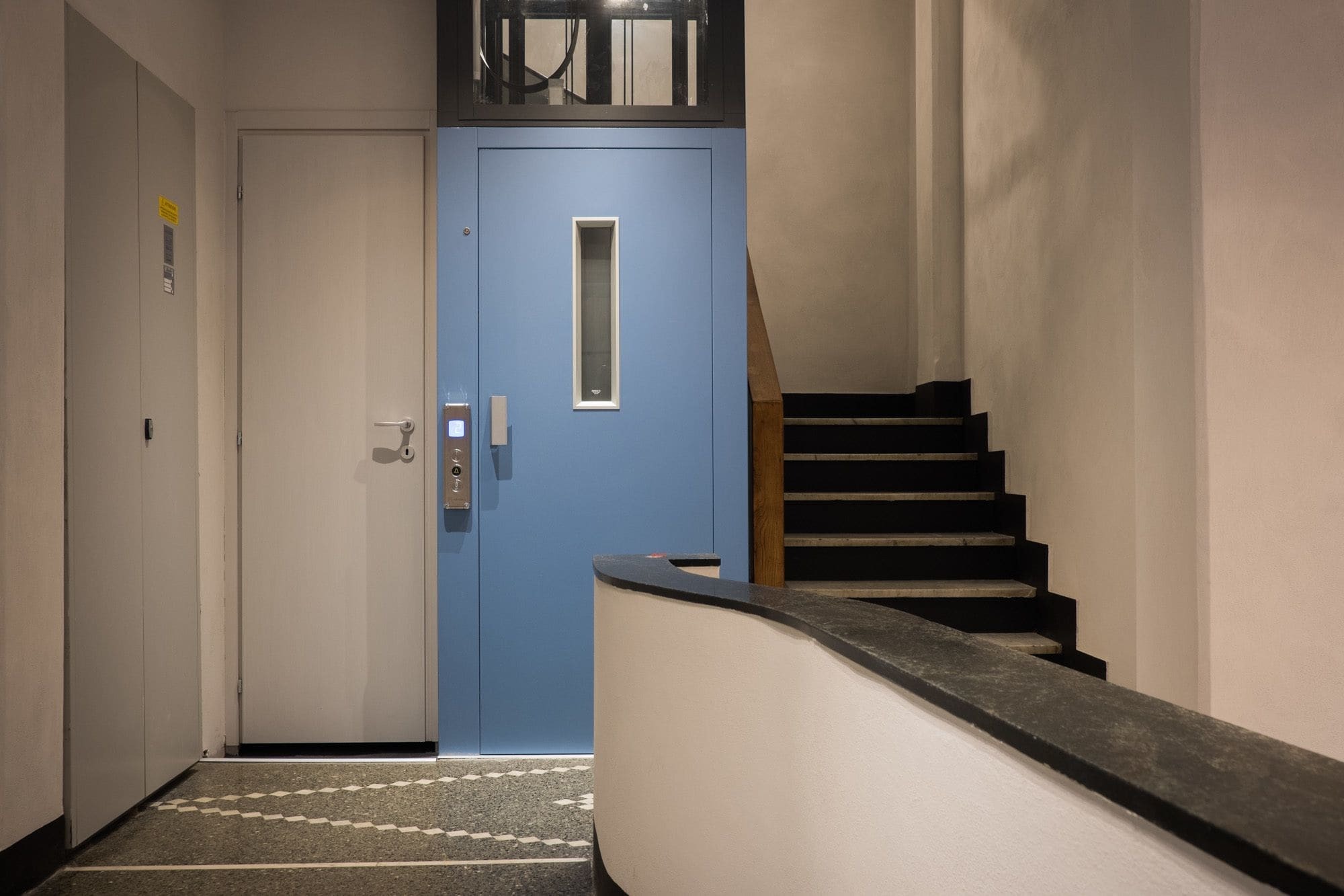 Hotel Doria Genoa Bagian luar foto